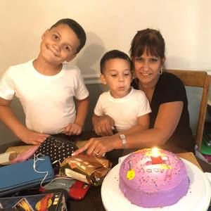 Meet your Posher, Maria